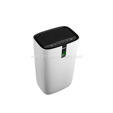 School best HEPA air purifier